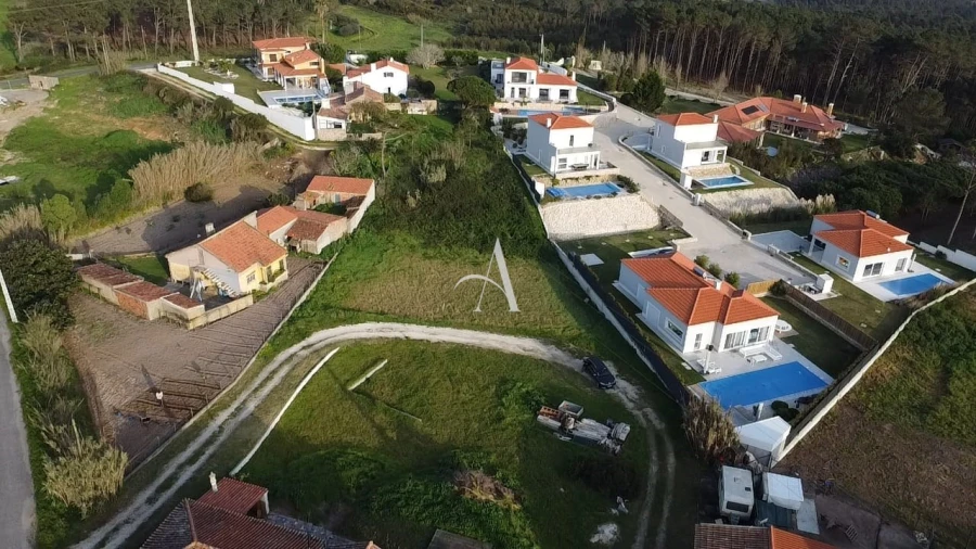 Terreno para Venda em Caldas da Rainha - Santo Onofre e Serra do Bouro Foto 3