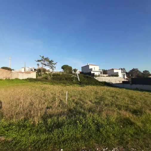Terreno para Venda em Caldas da Rainha - Santo Onofre e Serra do Bouro Foto 5