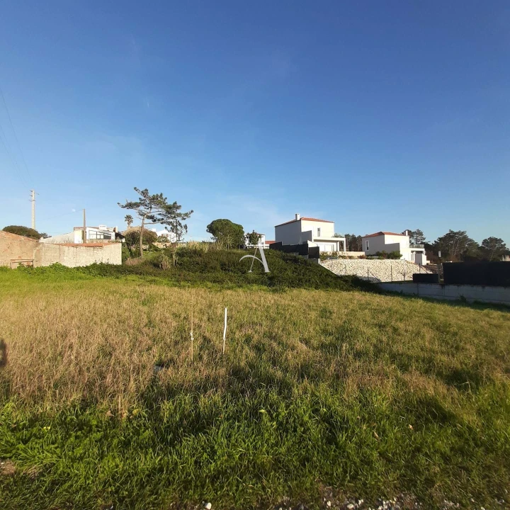 Terreno para Venda em Caldas da Rainha - Santo Onofre e Serra do Bouro Foto 5