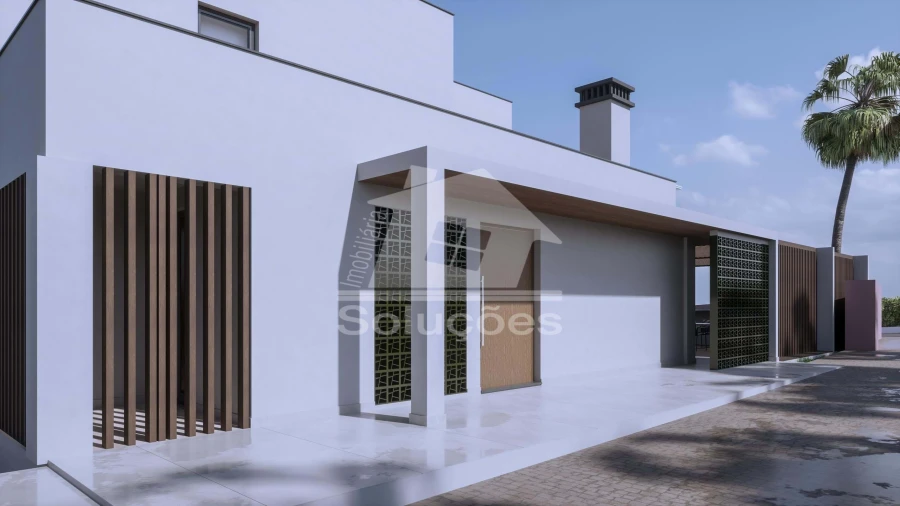 Moradia T4 para Venda em Lagos (São Sebastião e Santa Maria) Foto 9