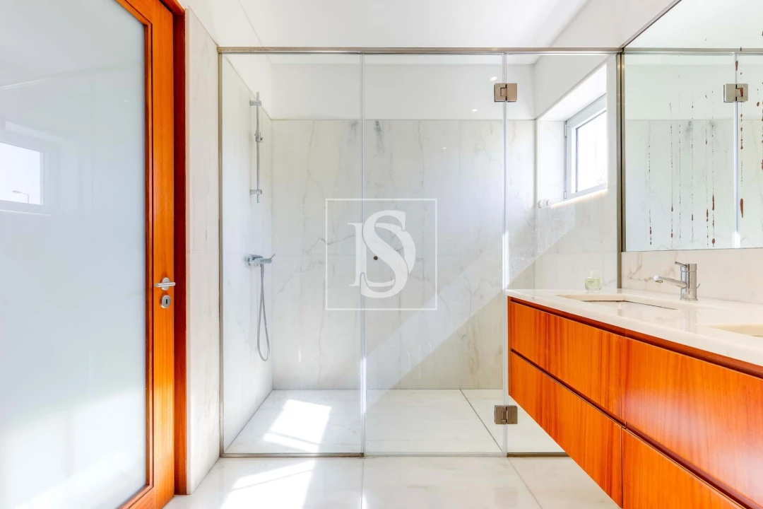 Moradia T5 para Venda em Póvoa de Varzim, Beiriz e Argivai Foto 12