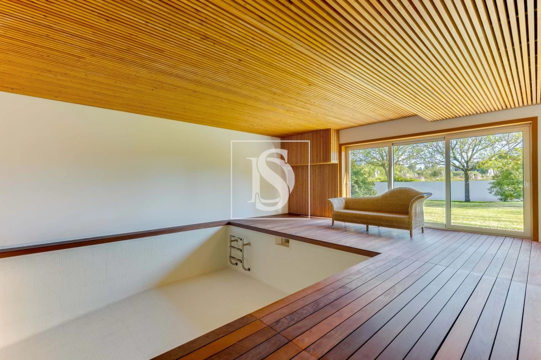 Moradia T5 para Venda em Póvoa de Varzim, Beiriz e Argivai Foto 26