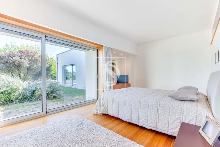 Moradia T5 para Venda em Póvoa de Varzim, Beiriz e Argivai Foto 15