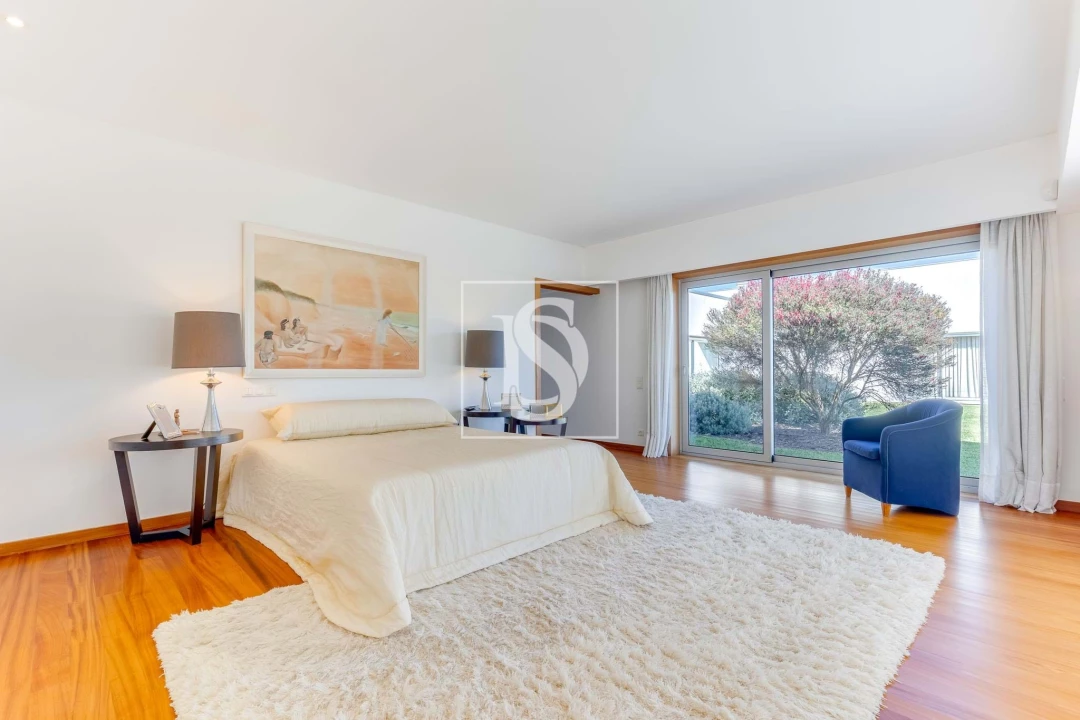 Moradia T5 para Venda em Póvoa de Varzim, Beiriz e Argivai Foto 10