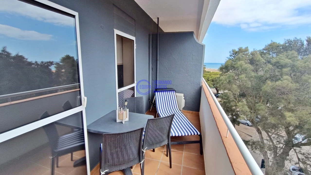 Apartamento para Venda em Alvor Foto 4