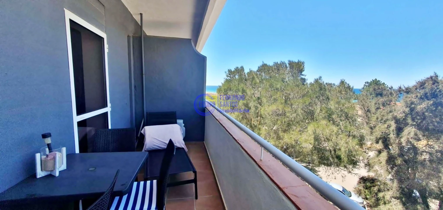 Apartamento para Venda em Alvor Foto 8