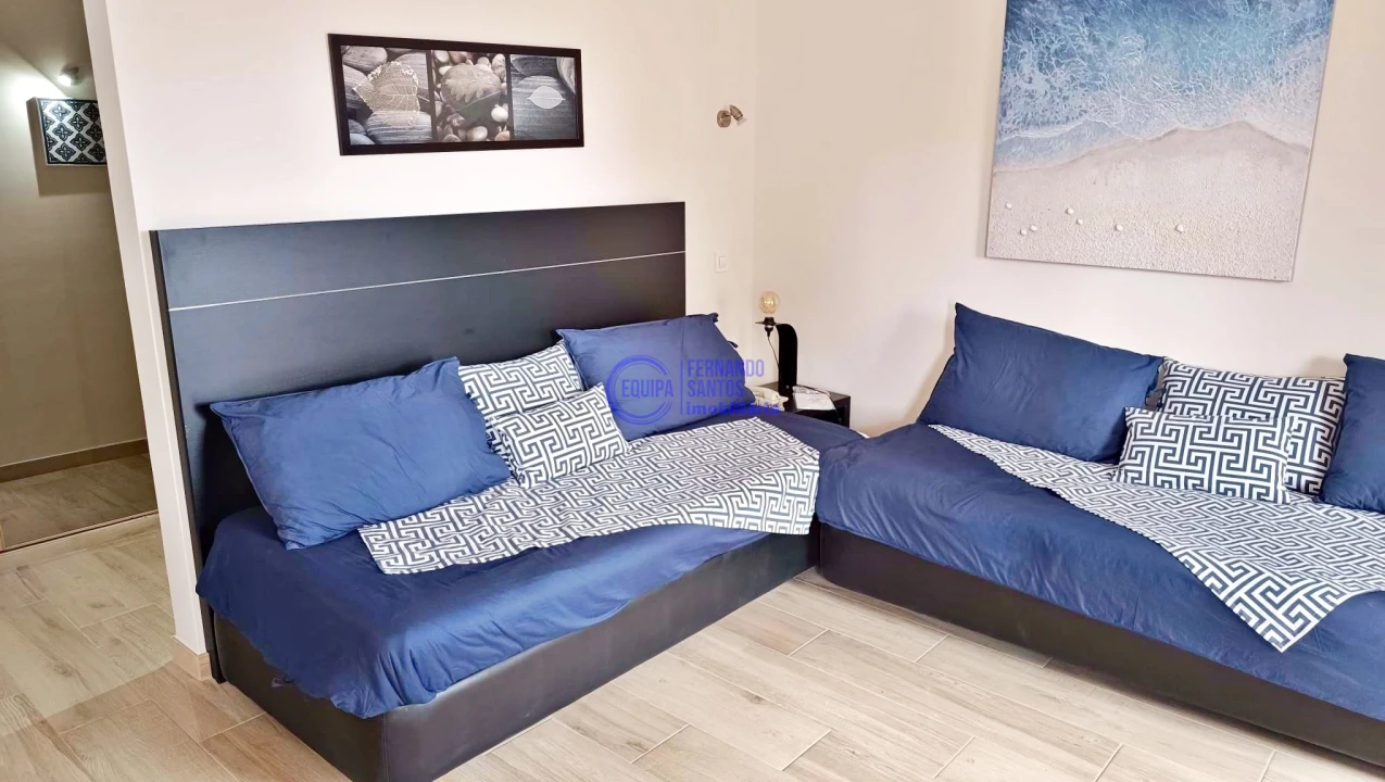 Apartamento para Venda em Alvor Foto 5