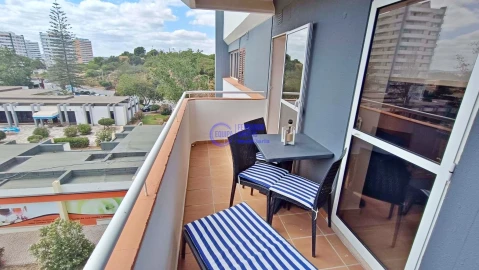 Apartamento para Venda em Alvor