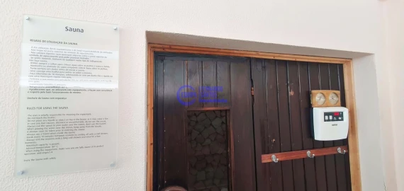 Apartamento para Venda em Alvor