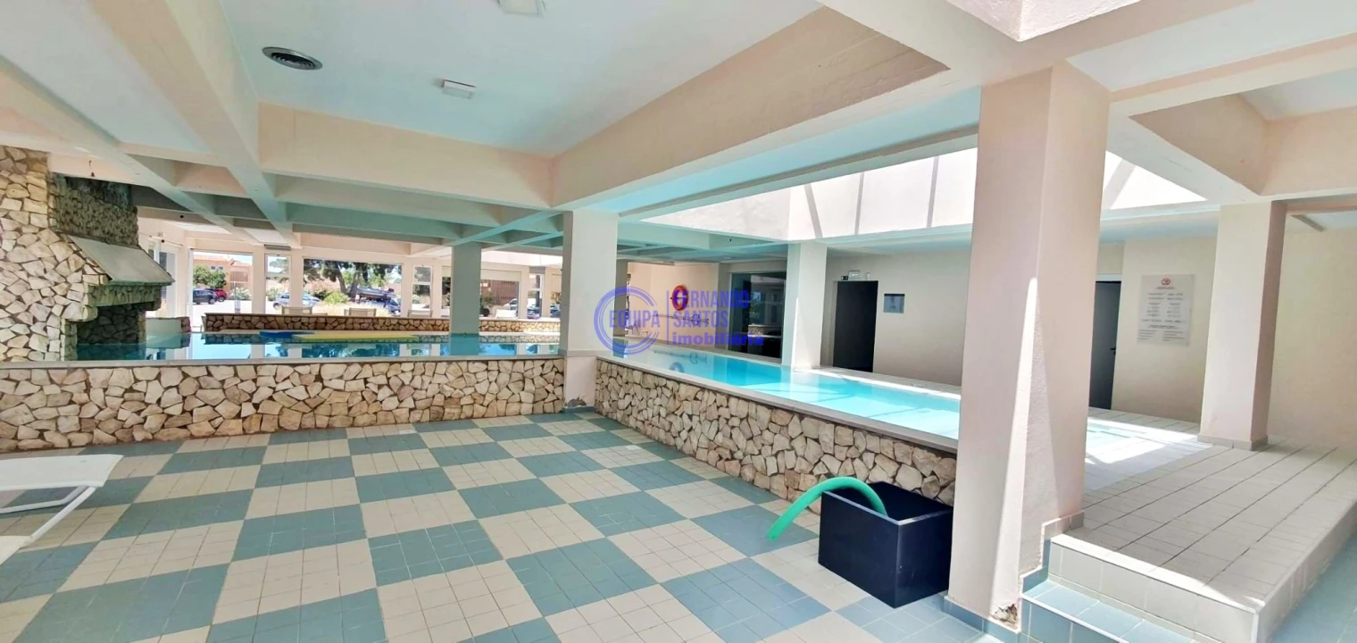 Apartamento para Venda em Alvor Foto 12