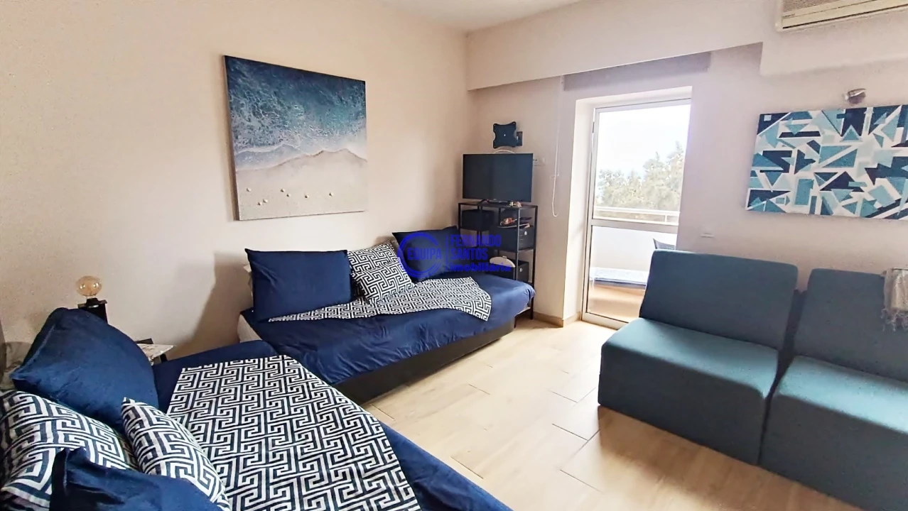 Apartamento para Venda em Alvor Foto 3