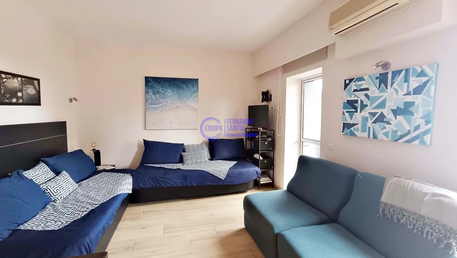 Apartamento para Venda em Alvor Foto 6