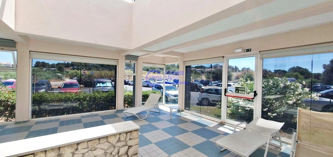 Apartamento para Venda em Alvor Foto 17
