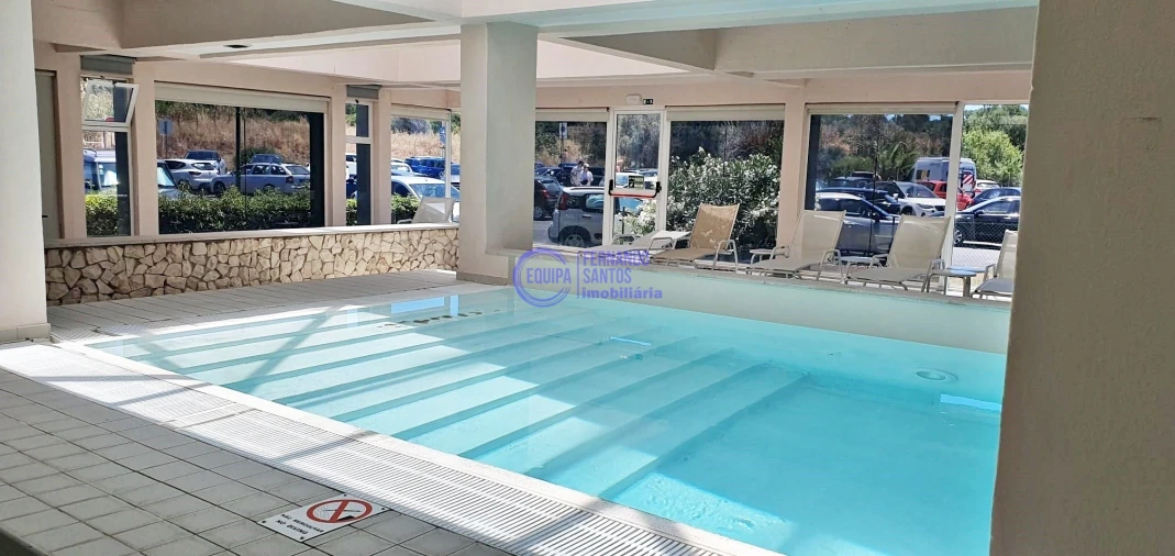 Apartamento para Venda em Alvor Foto 13
