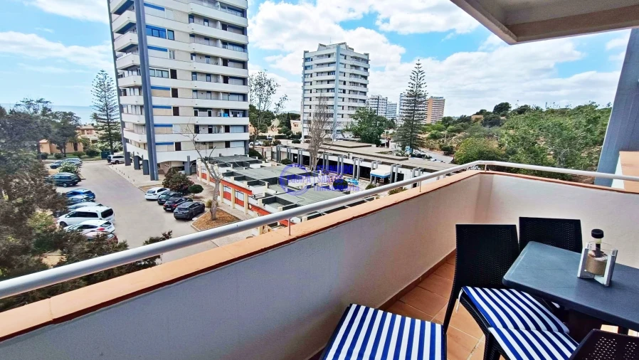 Apartamento para Venda em Alvor Foto 9