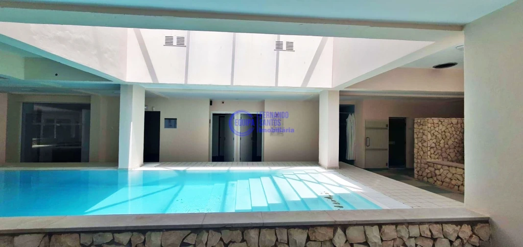 Apartamento para Venda em Alvor Foto 14