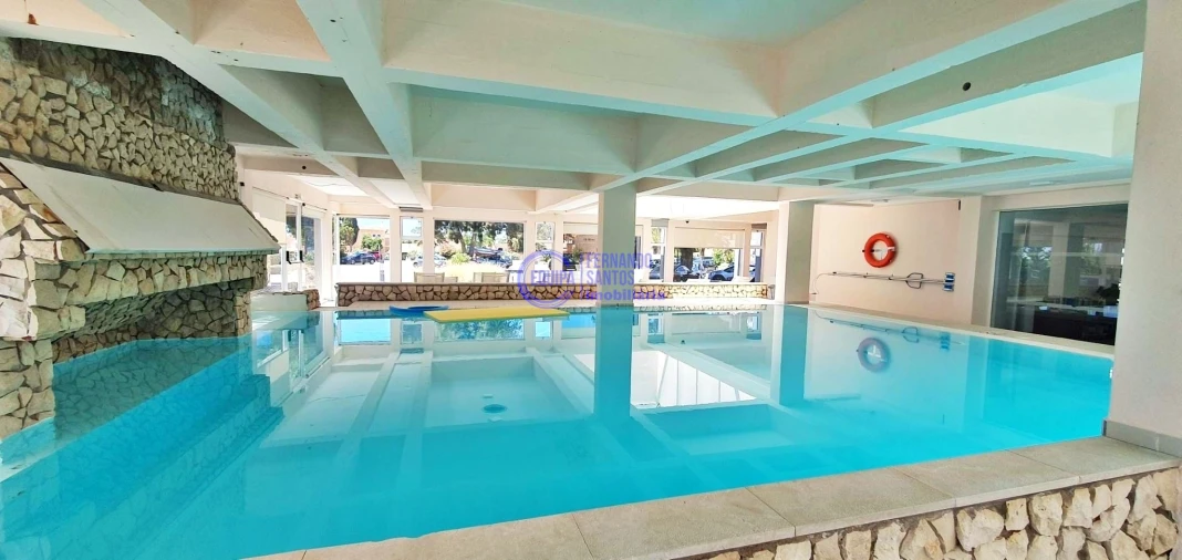 Apartamento para Venda em Alvor Foto 16