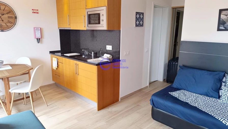 Apartamento para Venda em Alvor Foto 2