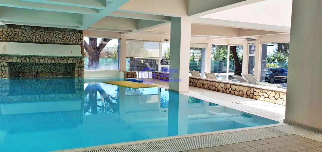 Apartamento para Venda em Alvor Foto 15