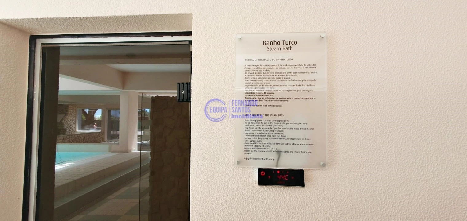 Apartamento para Venda em Alvor Foto 19