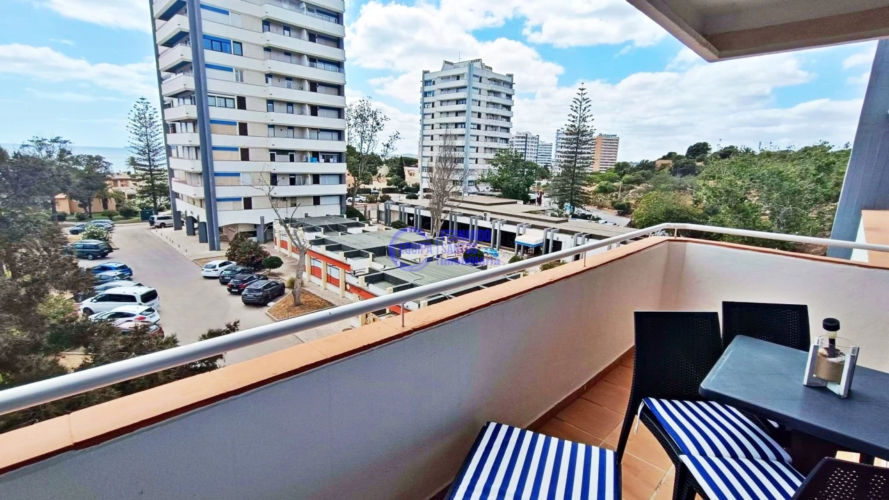 Apartamento para Venda em Alvor Foto 9