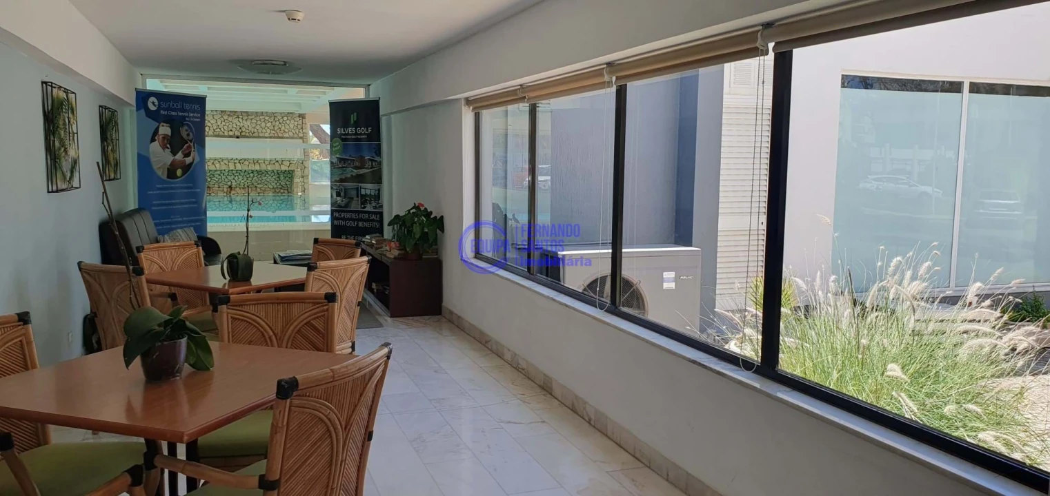 Apartamento para Venda em Alvor Foto 13