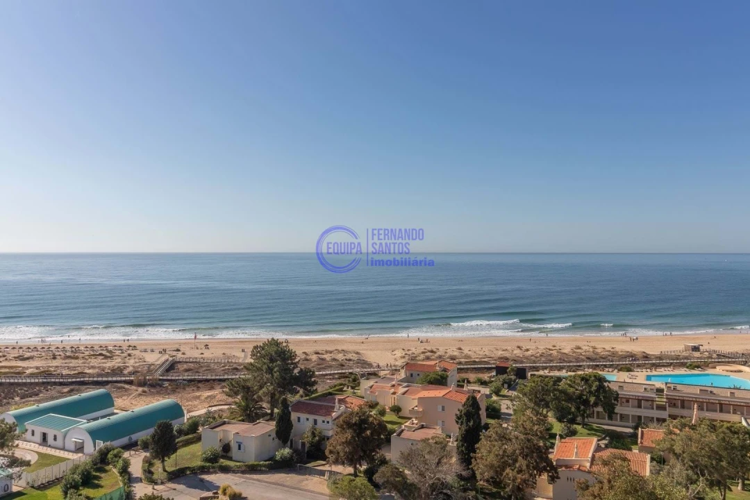 Apartamento para Venda em Alvor Foto 1