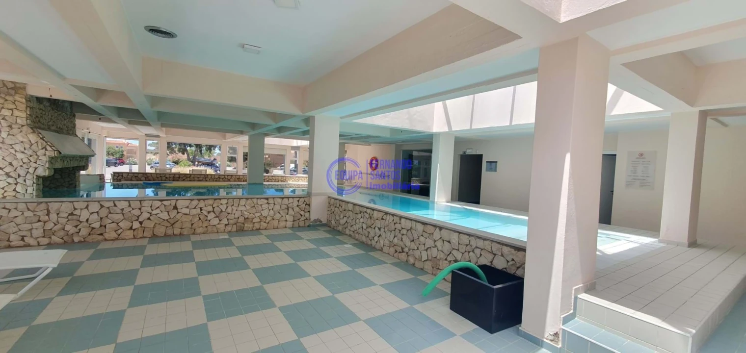 Apartamento para Venda em Alvor Foto 5