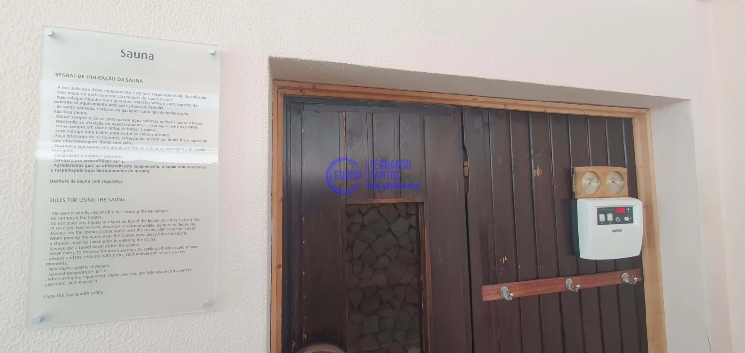 Apartamento para Venda em Alvor Foto 11
