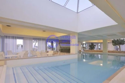 Apartamento para Venda em Alvor