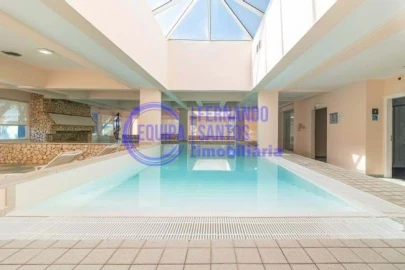 Apartamento para Venda em Alvor