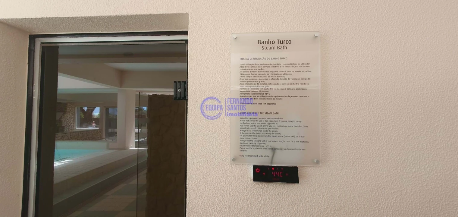 Apartamento para Venda em Alvor Foto 10