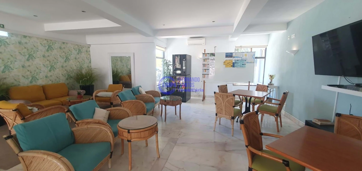 Apartamento para Venda em Alvor Foto 12