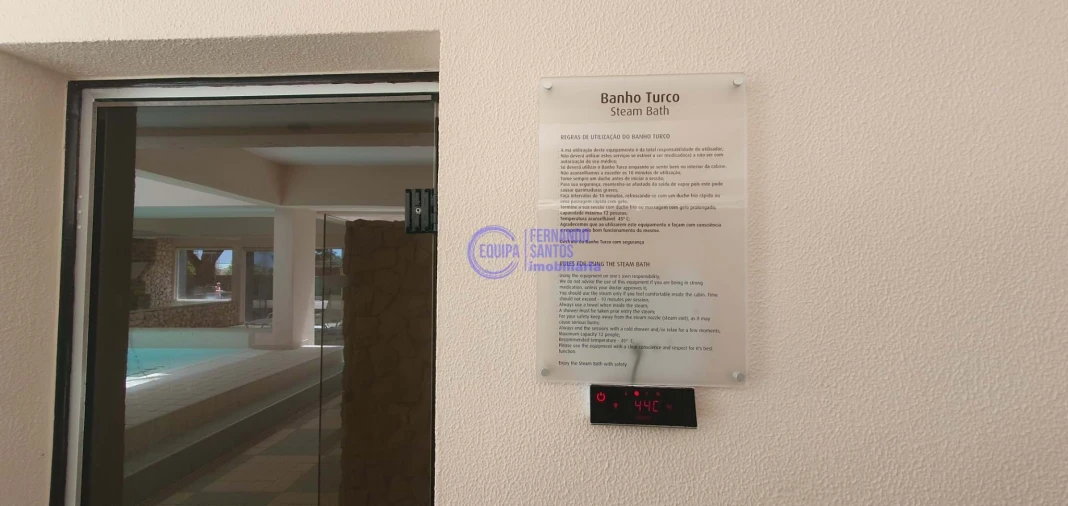 Apartamento para Venda em Alvor Foto 10