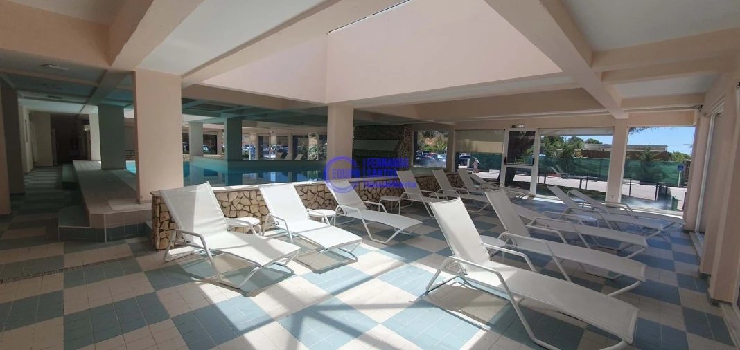 Apartamento para Venda em Alvor Foto 6