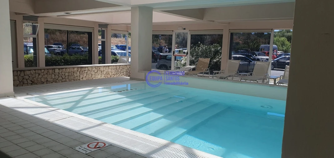 Apartamento para Venda em Alvor Foto 8