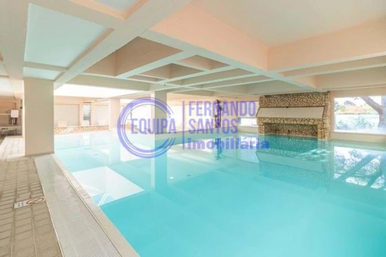 Apartamento para Venda em Alvor Foto 3