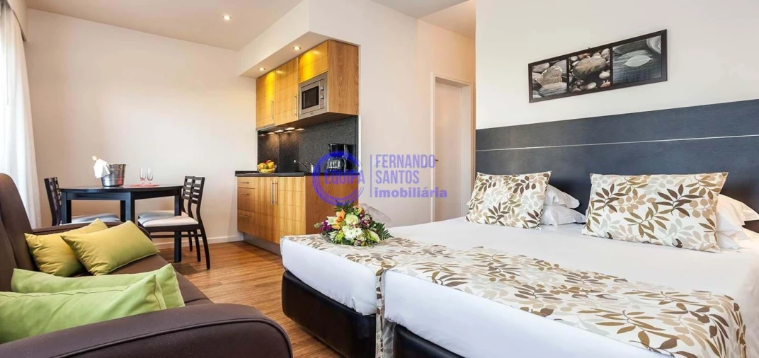 Apartamento para Venda em Alvor Foto 4