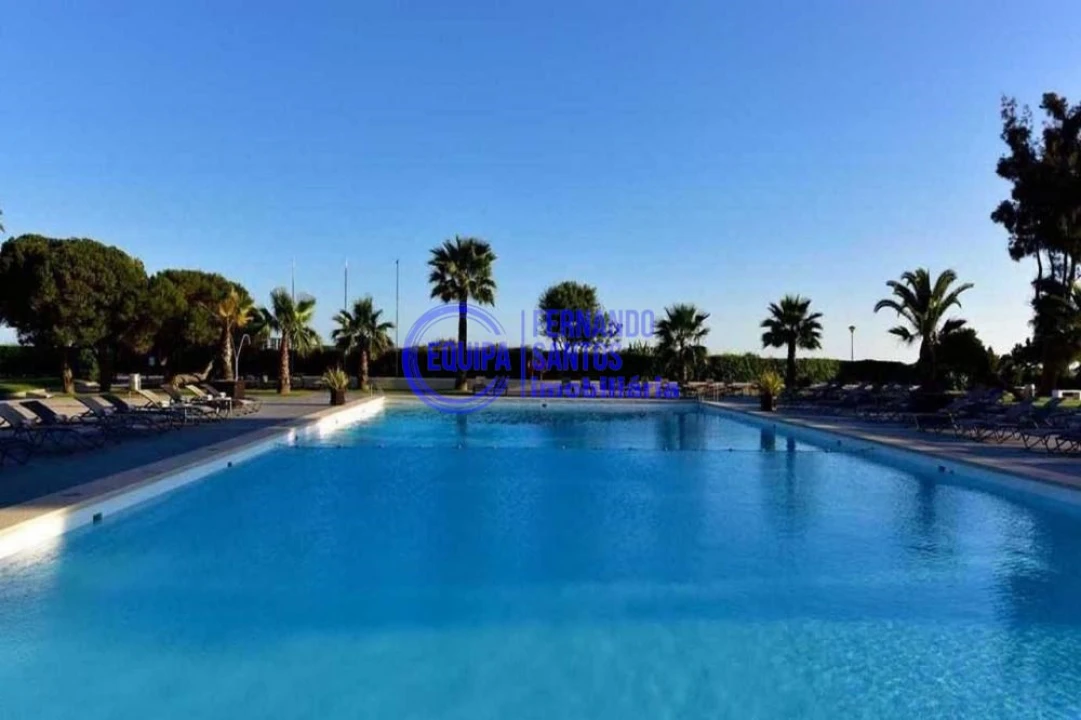 Apartamento para Venda em Alvor Foto 18