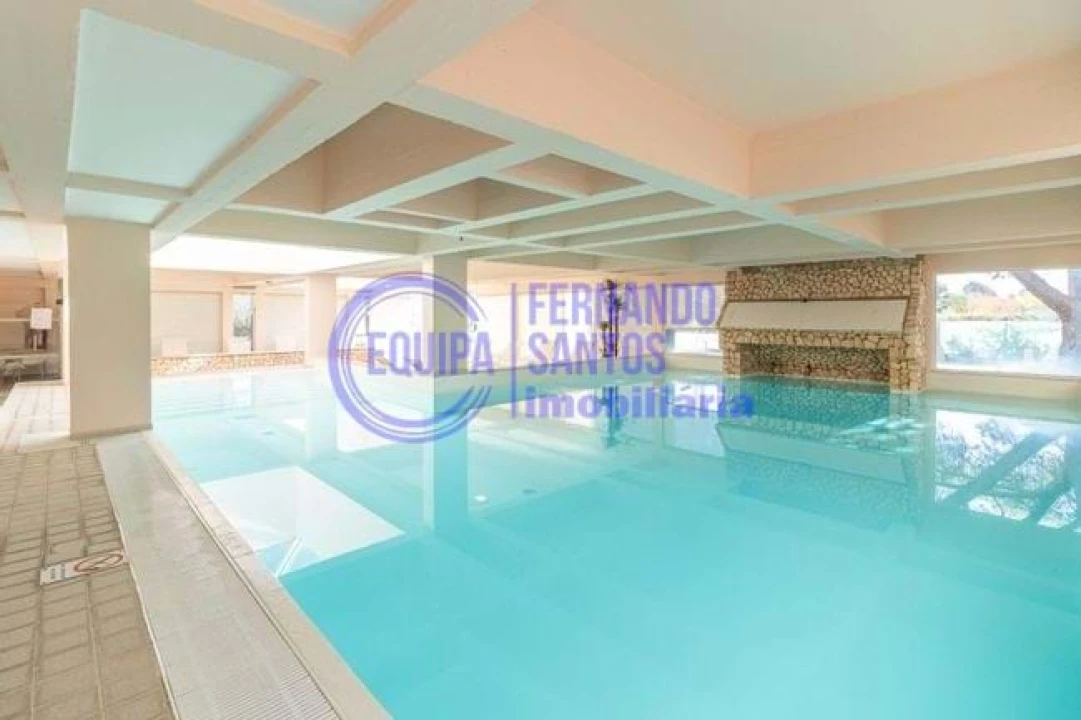 Apartamento para Venda em Alvor Foto 3