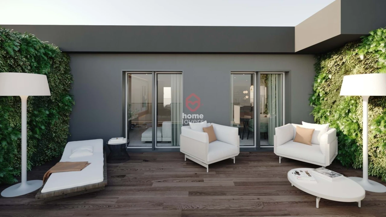 Apartamento T3 para Venda em Montijo e Afonsoeiro Foto 16