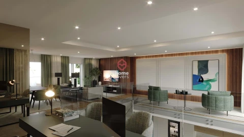 Apartamento T3 para Venda em Montijo e Afonsoeiro