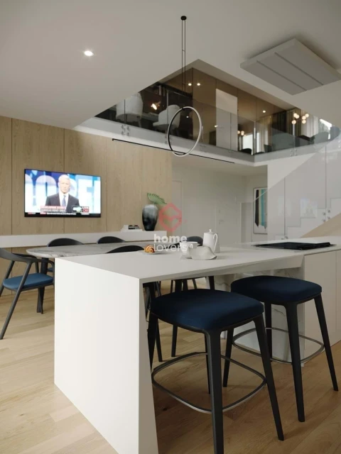 Apartamento T3 para Venda em Montijo e Afonsoeiro