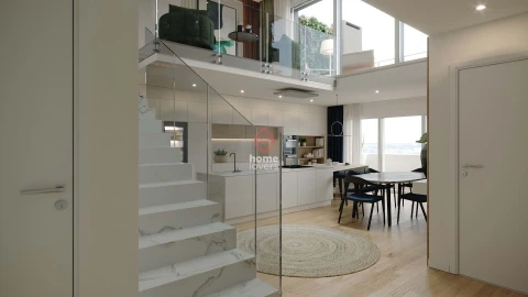 Apartamento T3 para Venda em Montijo e Afonsoeiro