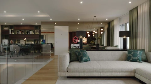 Apartamento T3 para Venda em Montijo e Afonsoeiro