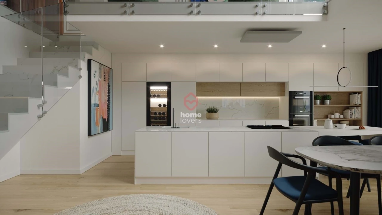 Apartamento T3 para Venda em Montijo e Afonsoeiro Foto 3