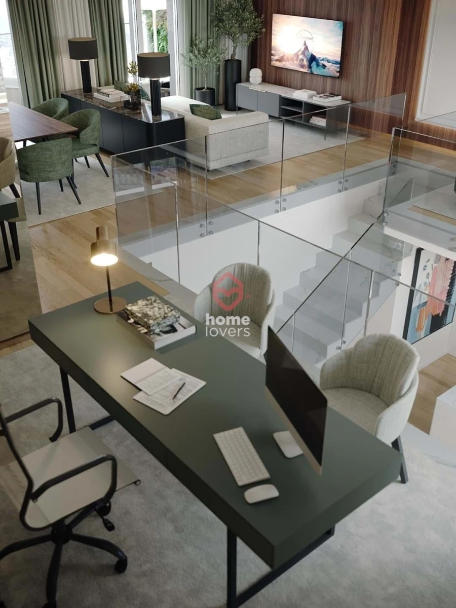 Apartamento T3 para Venda em Montijo e Afonsoeiro Foto 8