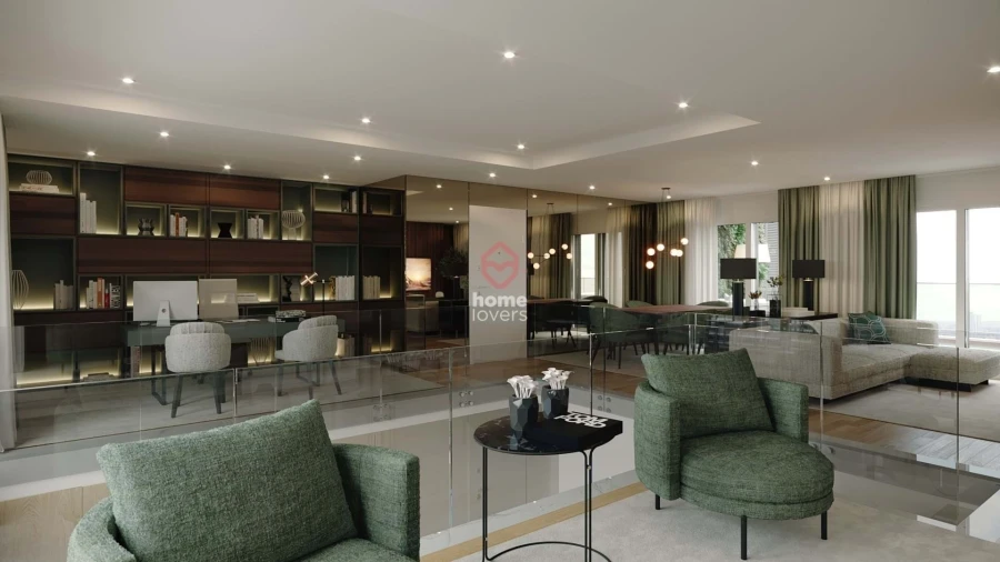 Apartamento T3 para Venda em Montijo e Afonsoeiro Foto 14