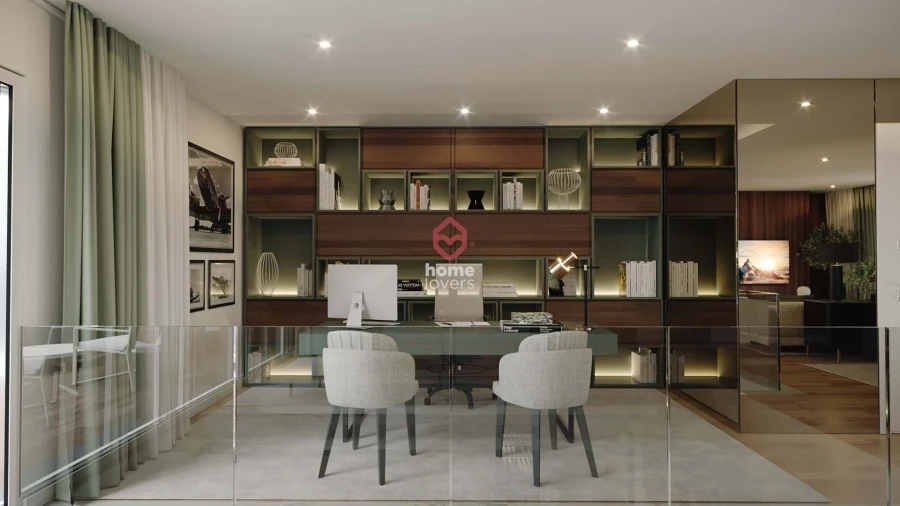 Apartamento T3 para Venda em Montijo e Afonsoeiro Foto 9