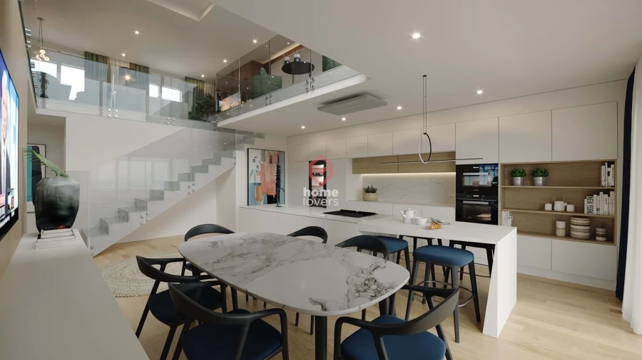 Apartamento T3 para Venda em Montijo e Afonsoeiro Foto 2